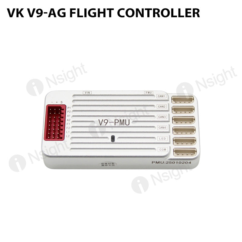 VK V9-AG Flight Controller