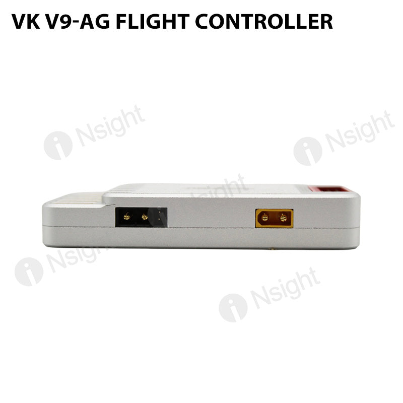 VK V9-AG Flight Controller