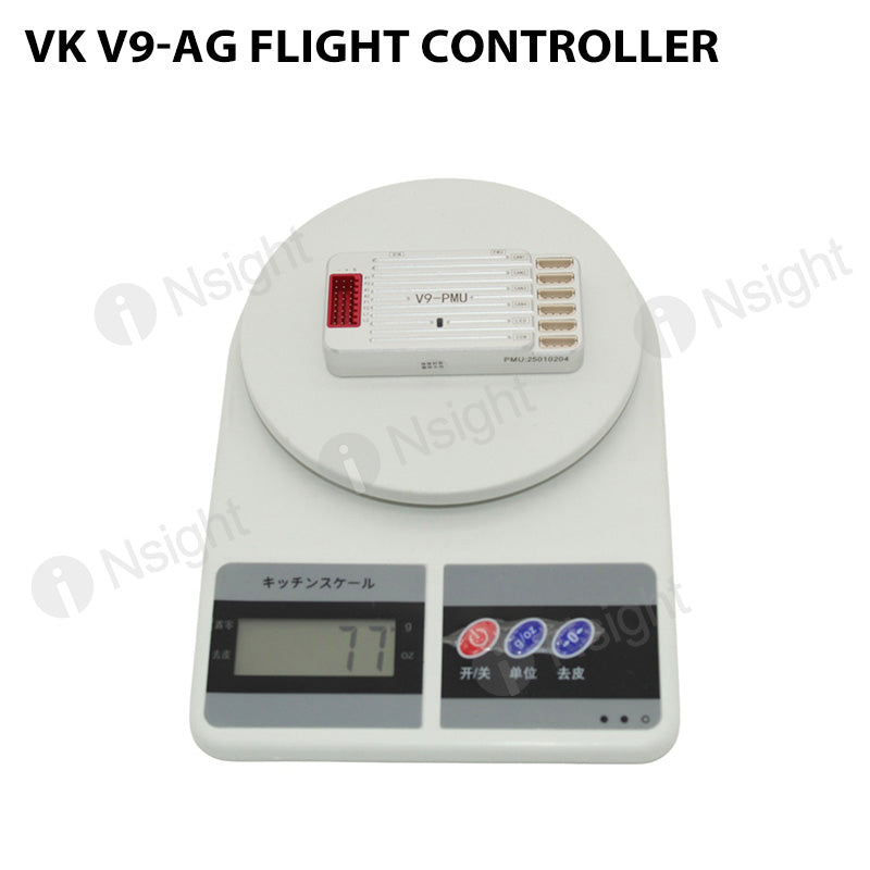VK V9-AG Flight Controller