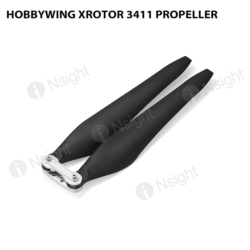 Hobbywing Xrotor 3411 propeller