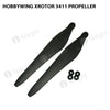 Hobbywing Xrotor 3411 propeller