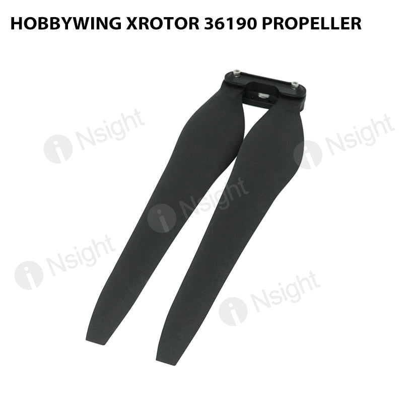 Hobbywing Xrotor 36190 propeller