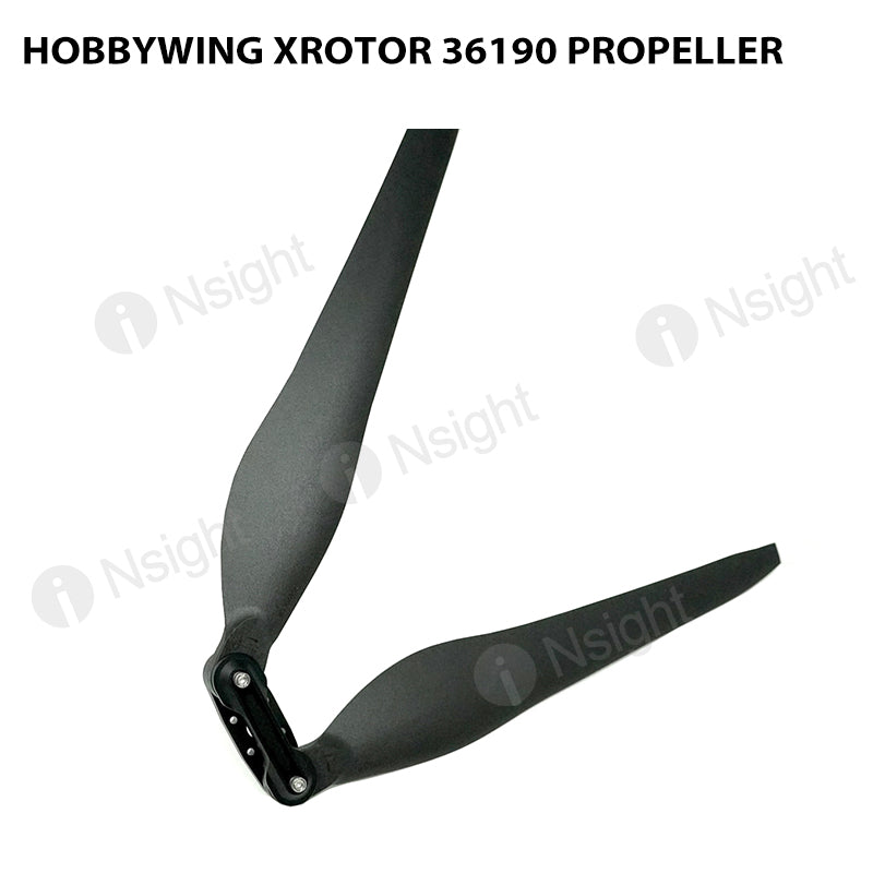 Hobbywing Xrotor 36190 propeller