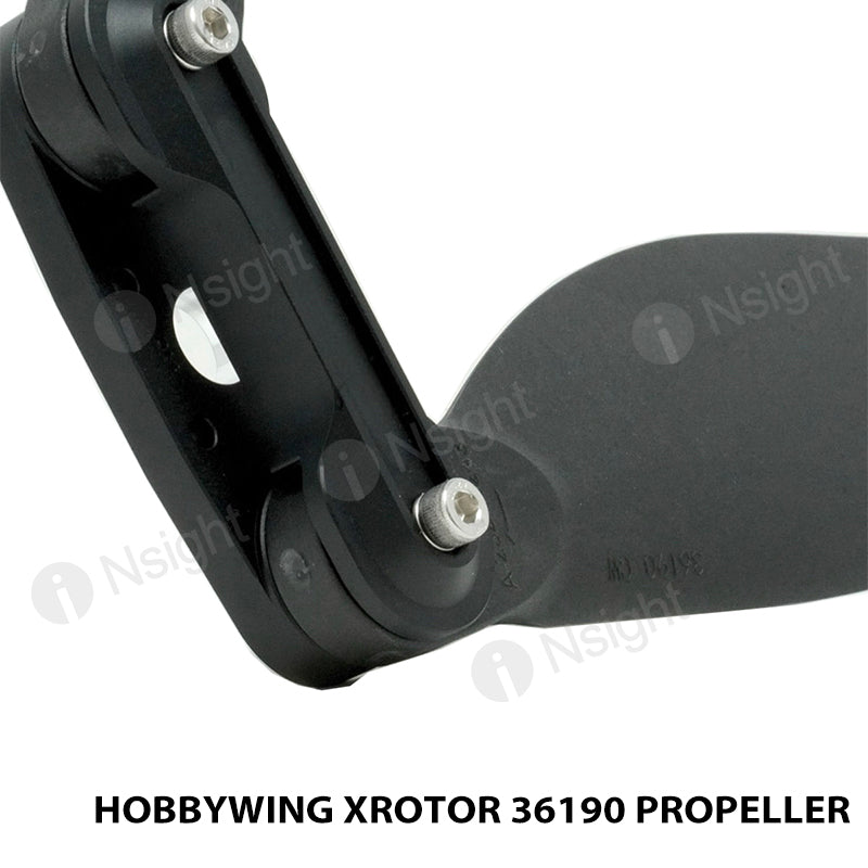 Hobbywing Xrotor 36190 propeller