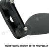Hobbywing Xrotor 36190 propeller