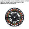 Antimatter M6C06 EEE Brushless Motor For The Long Flight Time Multirotor Hexacopter Octocopter