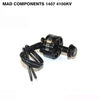 MAD COMPONENTS 1407