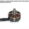 MAD 2207 FPV RACING Brushless Motor