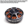MAD 5010 EEE V2.0 Brushless Motor For The Long-Range Inspection Drone Mapping Drone Surveying Drone Quadcopter Hexcopter Mulitirotor