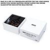 MAD 5010 EEE V2.0 Brushless Motor For The Long-Range Inspection Drone Mapping Drone Surveying Drone Quadcopter Hexcopter Mulitirotor