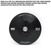 MAD 5010 IPE V3.0 Brushless Motor For The Long-Range Inspection Drone Mapping Drone Surveying Drone Quadcopter Hexcopter Mulitirotor