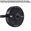 MAD M8C10 IPE Brushless Motor For The Long Flight Time Multirotor Hexacopter Octocopter