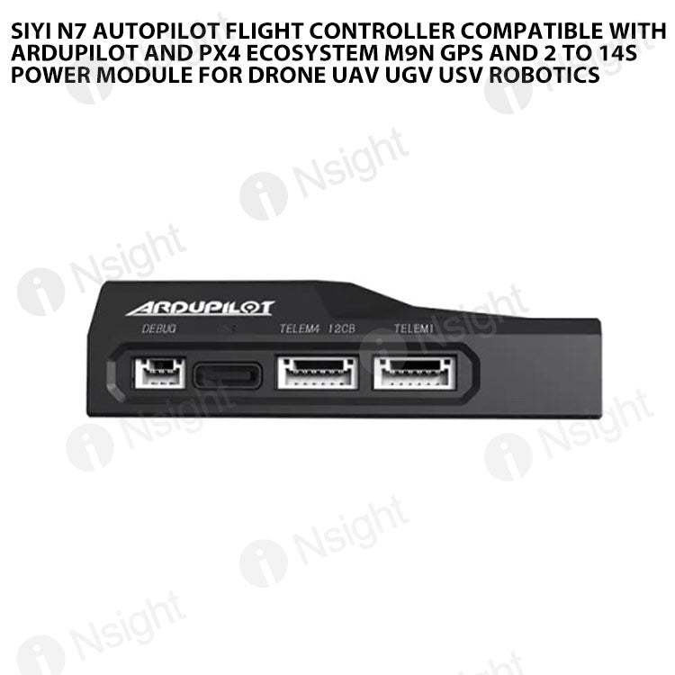 SIYI N7 Autopilot Flight Controller Compatible