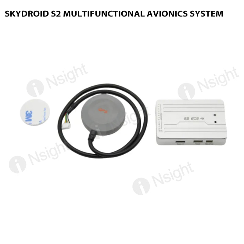 Skydroid S2 Multifunctional Avionics System