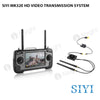 SIYI MK32 Enterprise 15KM Handheld Ground Station Smart Controller