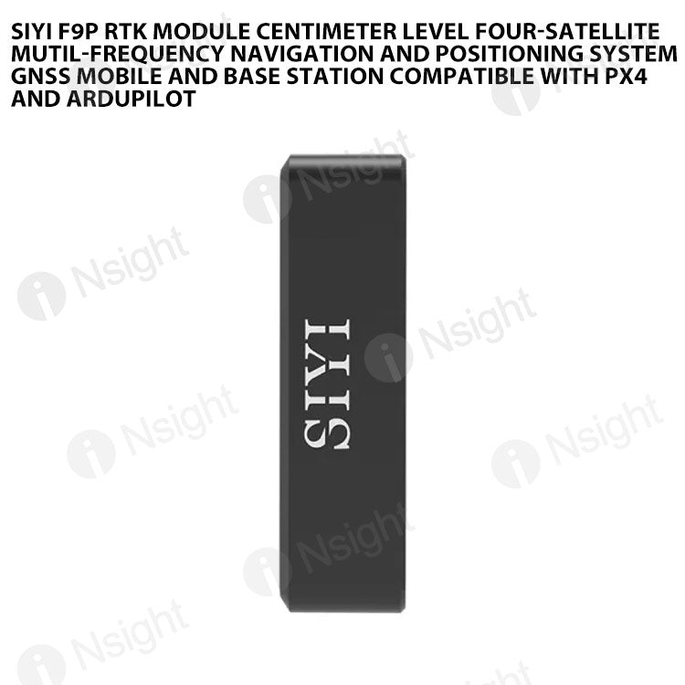 SIYI F9P RTK Module
