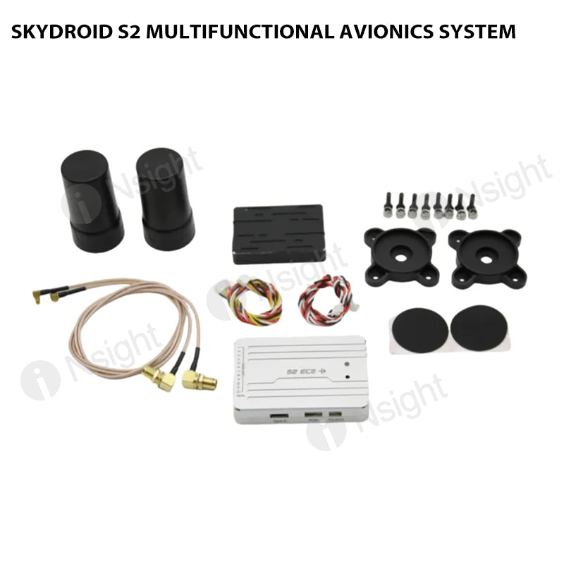 Skydroid S2 Multifunctional Avionics System