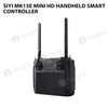 SIYI MK15E Mini HD Handheld Smart Controller