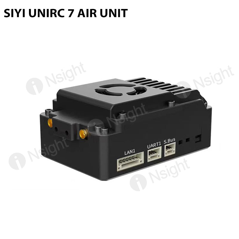 SIYI UniRC 7 Air Unit