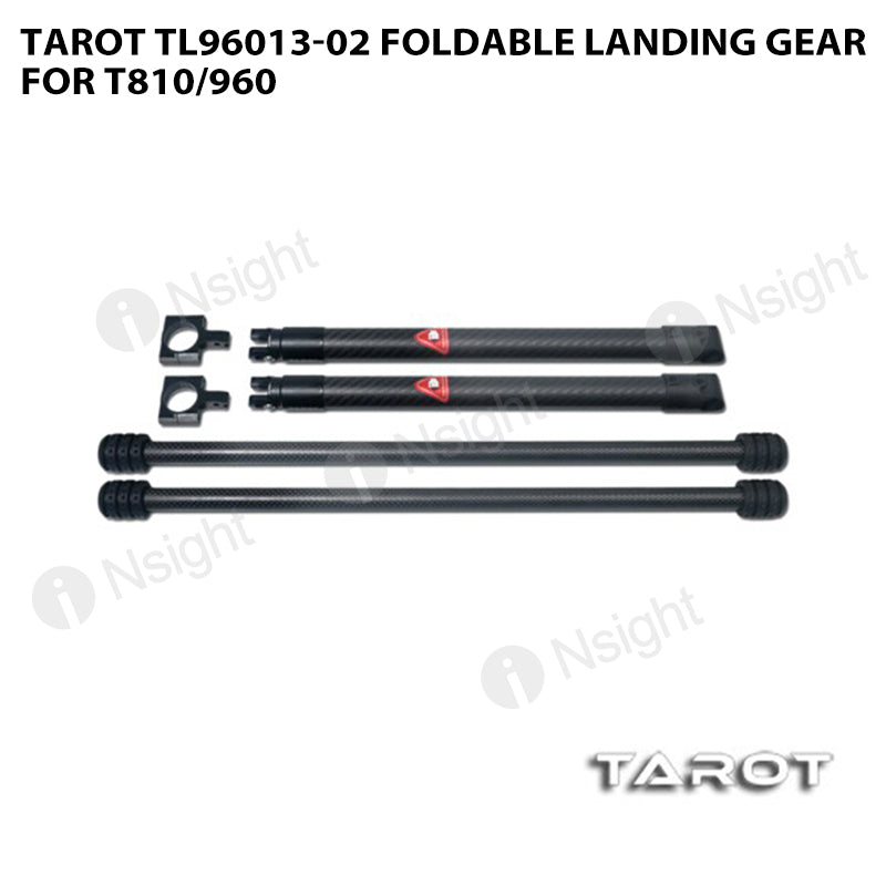 Tarot TL96013-02 Foldable Landing Gear for T810/960