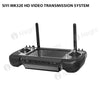 SIYI MK32 Enterprise 15KM Handheld Ground Station Smart Controller