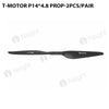 T-Motor P14*4.8 Prop-2PCS/PAIR
