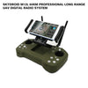 Skydroid M12L 30-60Km Professional Long Range UAV Digital Radio System