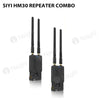 SIYI HM30 REPEATER Combo