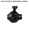 Q10E 10x Optical Zoom Gimbal Camera
