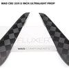 CB2 32x12 Inch ULTRALIGHT PROP