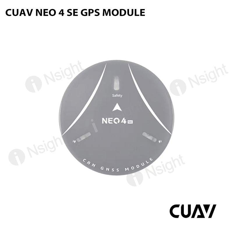 CUAV NEO 4 SE GPS Module