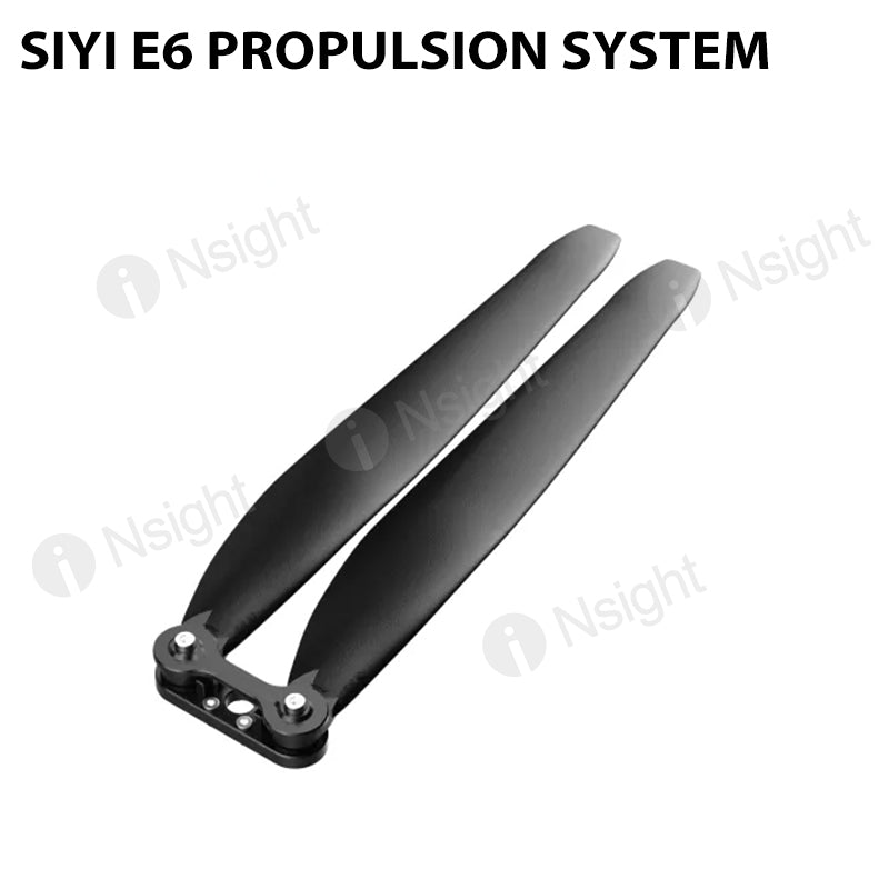 SIYI E6 Propulsion System