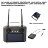 Skydroid H12 Remote Controller  1080P Digital Video Data Transmission Transmitter Long Range for RC Drone Agriculture Drones