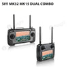 SIYI MK32 MK15 DUAL Combo