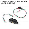 TFMini-S - Micro LiDAR Module