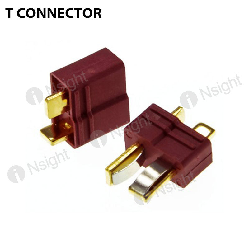 T Connector