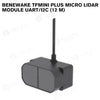 Benewake TFMINI Plus Micro LIDAR Module UART/I2C (12 m)