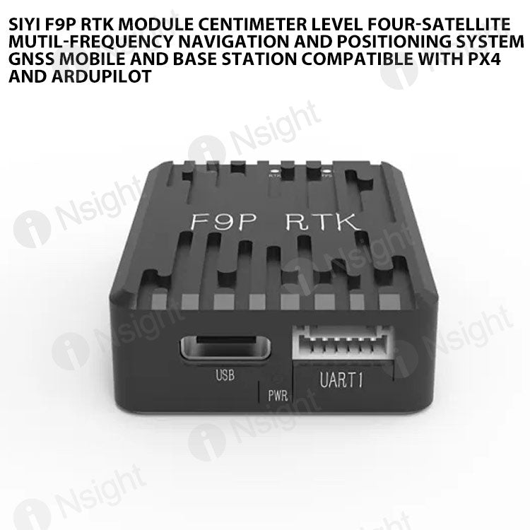 SIYI F9P RTK Module