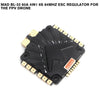 MAD BL-32 60A 4IN1 6S 64MHZ ESC Regulator For The FPV Drone