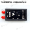 TBS CROSSFIRE 8CH DIVERSITY RX