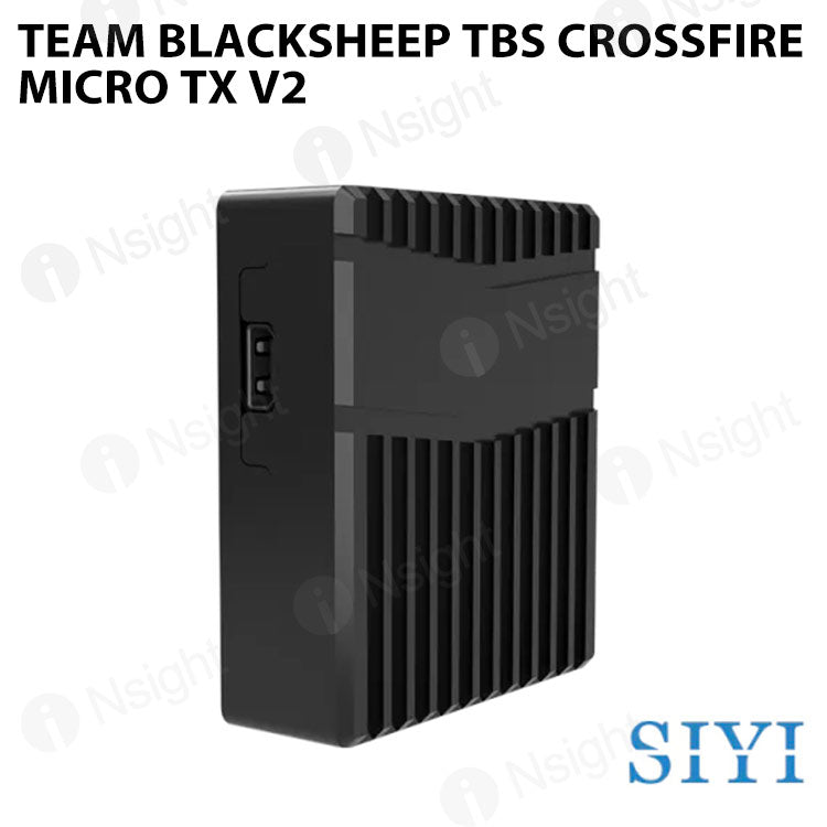 SIYI Ethernet to HDMI Converter for HM30 ZR10 ZT30