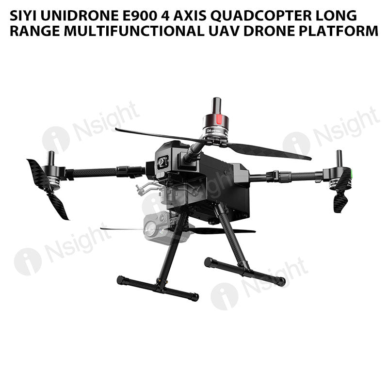 SIYI UniDrone E900