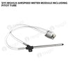 SIYI MS4525 Airspeed Meter Module Including Pitot Tube