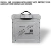 OKCELL 18S 22000mAh 28000mAh 66.6V 1458.2WH Intelligent Battery Lipo Battery Drone Plug-in battery For Agriculture Drone UAV Drones