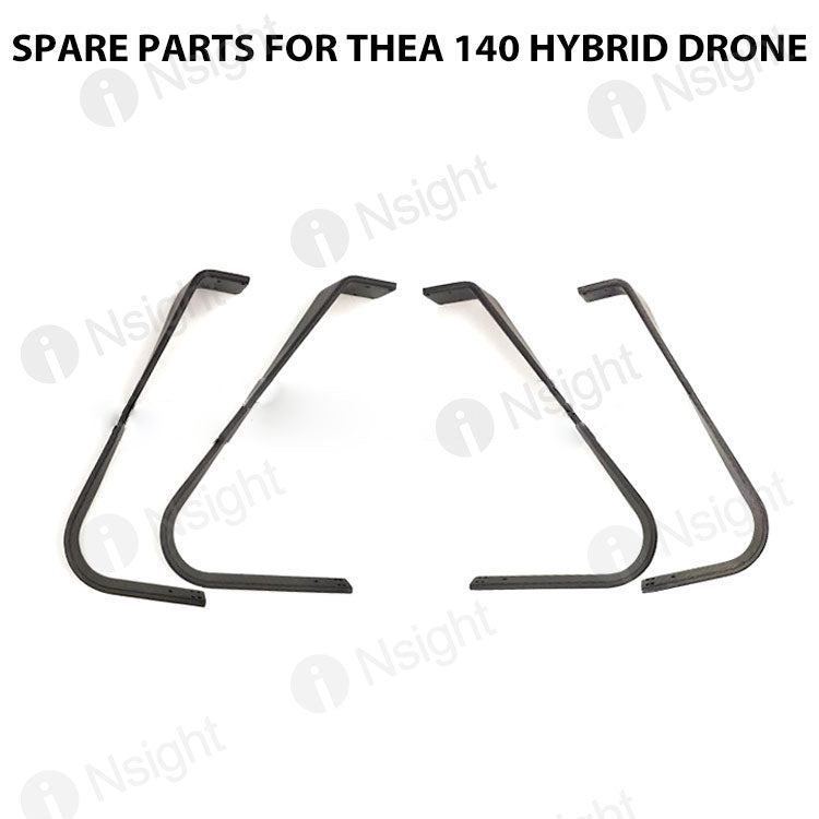 Spare Parts for THEA 140 HYBRID Drone