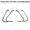 Spare Parts for THEA 140 HYBRID Drone