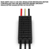 MAD AMPX 80A (5-14S) ESC Regulator Brushless Motor Controller For The Multirotor Drone Aircraft Heaxcopter Quadcopter Octocopter