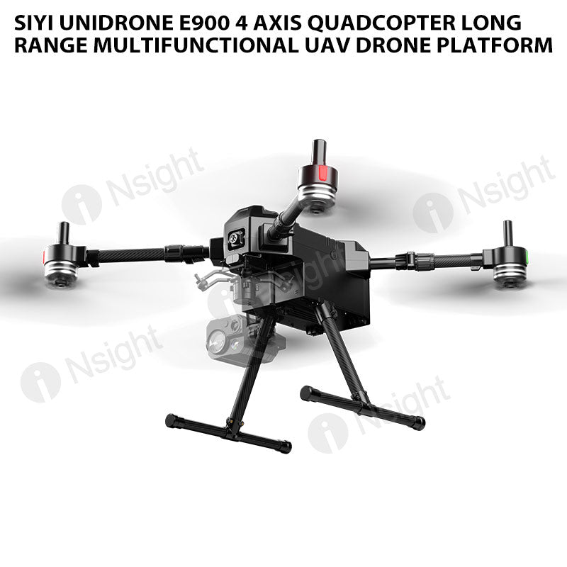 SIYI UniDrone E900