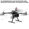 SIYI UniDrone E900