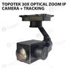 Topotek 30x Optical Zoom IP Camera + Tracking